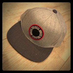 Volcom Snap Back Hat